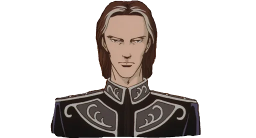 Sticker legandsofhtegalactic - 1