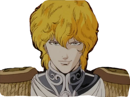 Sticker legandsofhtegalactic - 1