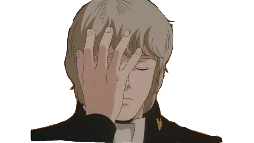 Sticker legandsofhtegalactic - 1