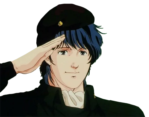 Sticker legandsofhtegalactic - 1