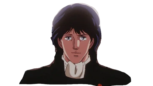 Sticker legandsofhtegalactic - 1