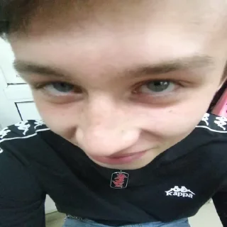 Sticker легавхите - 9