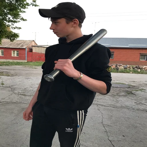 Sticker legawhiteskanhet - 1