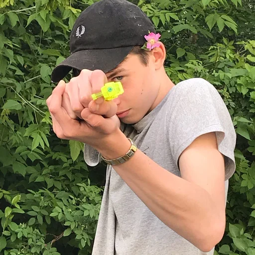 Sticker legawhiteskanhet - 1