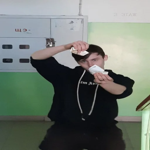 Sticker legawhiteskanhet - 1