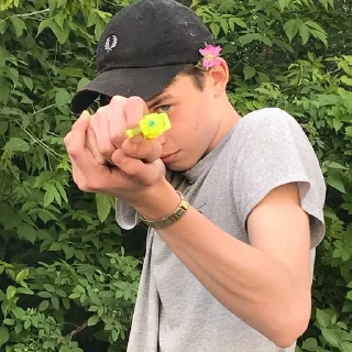 Sticker легавхите - 7