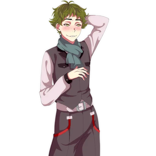 Sticker я гитлер - 8