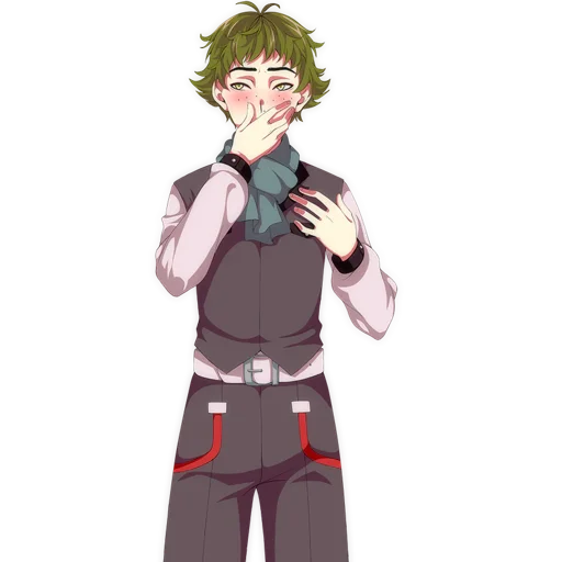 Sticker я гитлер - 2