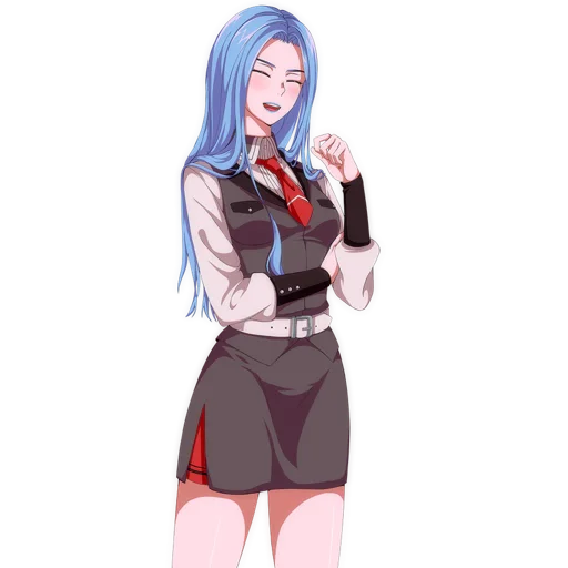 Sticker я гитлер - 1