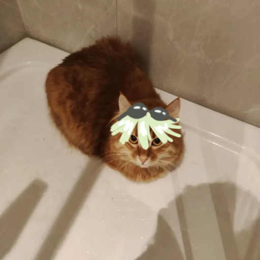 Sticker Алиса легенда - 7