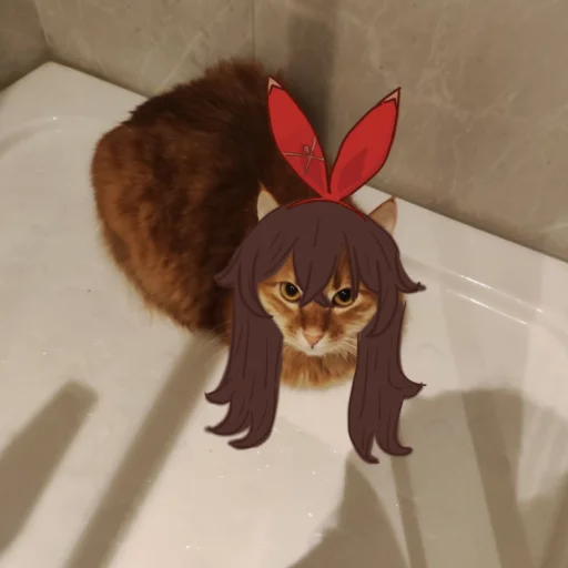 Sticker Алиса легенда - 5