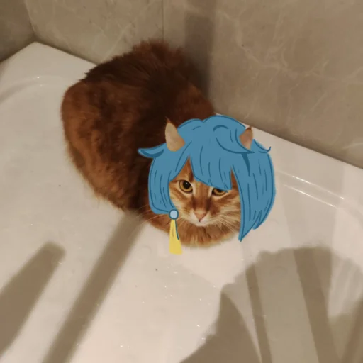 Sticker Алиса легенда - 4