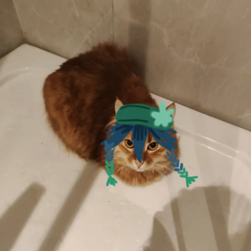 Sticker Алиса легенда - 3