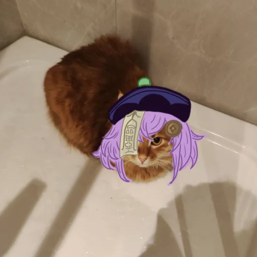 Sticker Алиса легенда - 2