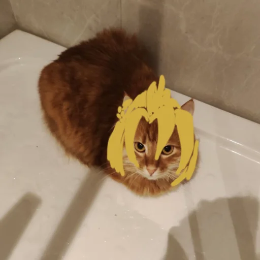 Sticker Алиса легенда - 0