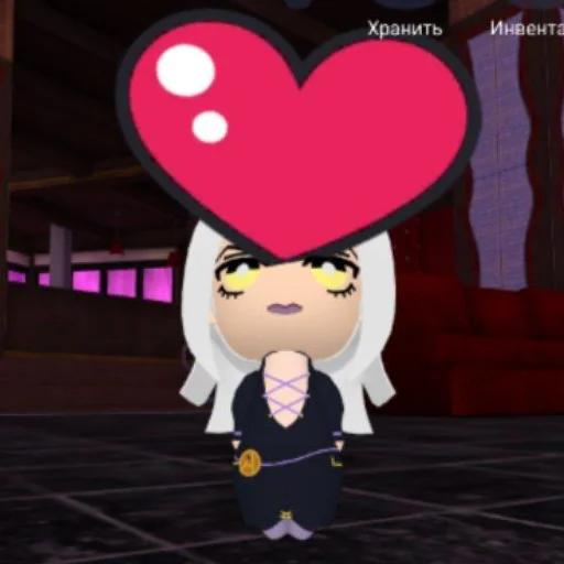 Легенды вд - 