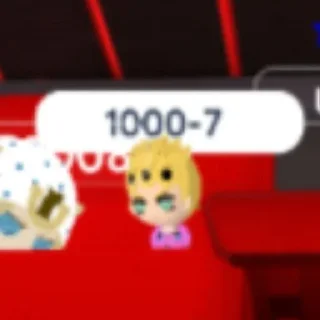 Sticker Легенды вд - 8