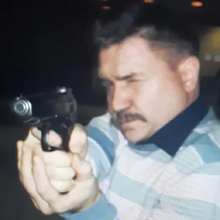 Стикер легенды - 6