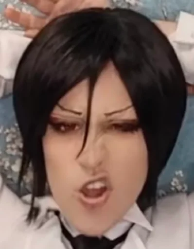 одежда Человек губа