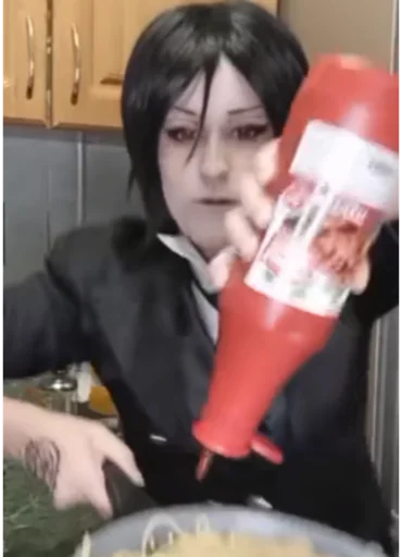 person clothing indoor