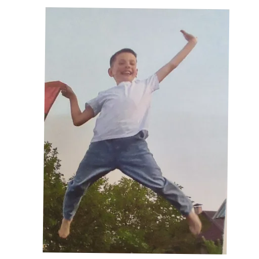 Стикер leguckij - 1