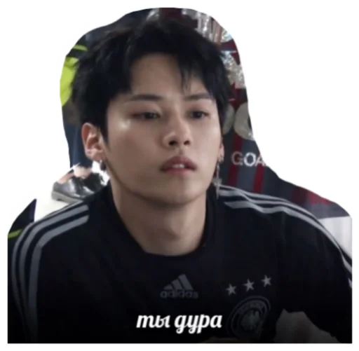 Sticker leilaboo13 - 1