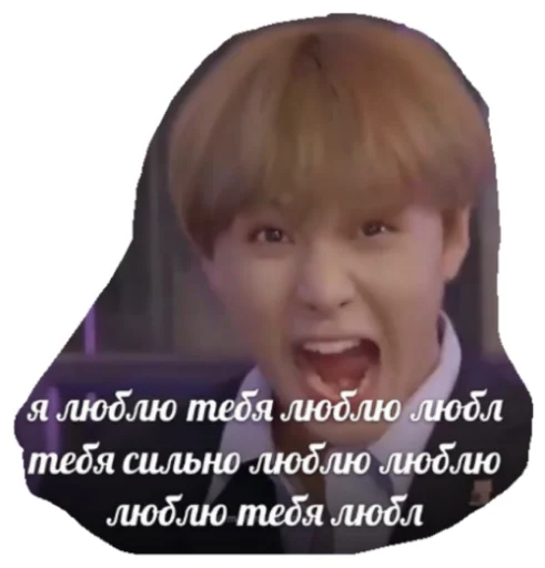 Sticker leilaboo13 - 1