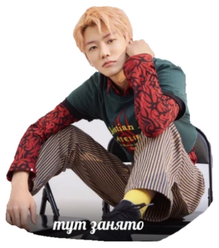 Sticker leilaboo13 - 1