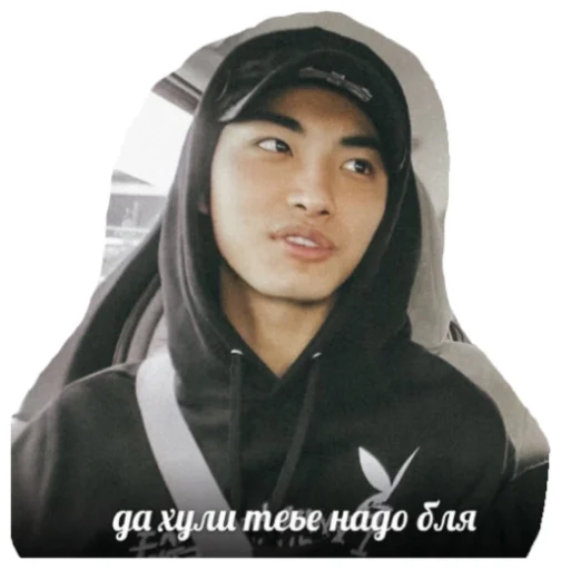 Sticker leilaboo13 - 1