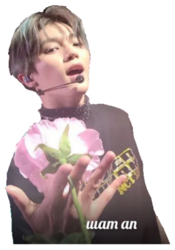 Sticker leilaboo13 - 1