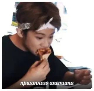 Стикер мемы мои мемы - 9