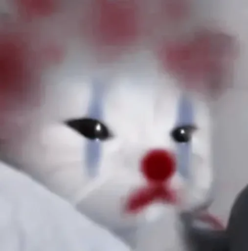 мультфильм игрушка кошка