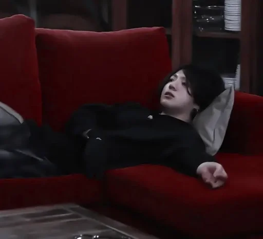 Человек человеческое лицо кушетка