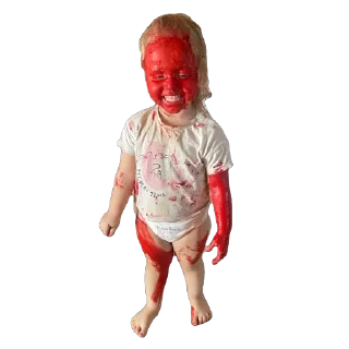 Sticker Ivan's Favorites (@CalsiBot) - 2