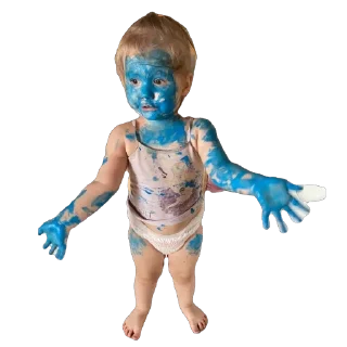 Sticker Ivan's Favorites (@CalsiBot) - 3