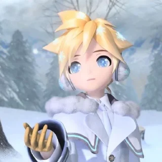 Стикер viira_elethant - 6