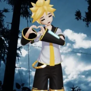 Стикер viira_elethant - 3