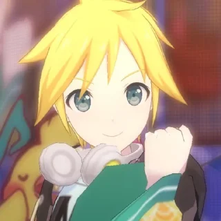 Стикер viira_elethant - 1