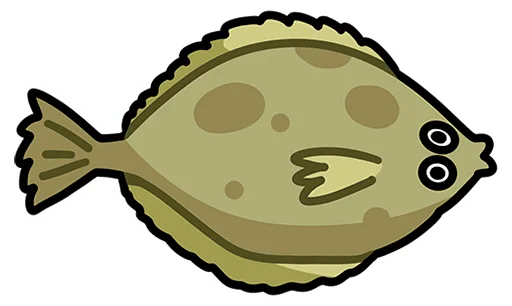 Sticker lena_bez_texta - 1