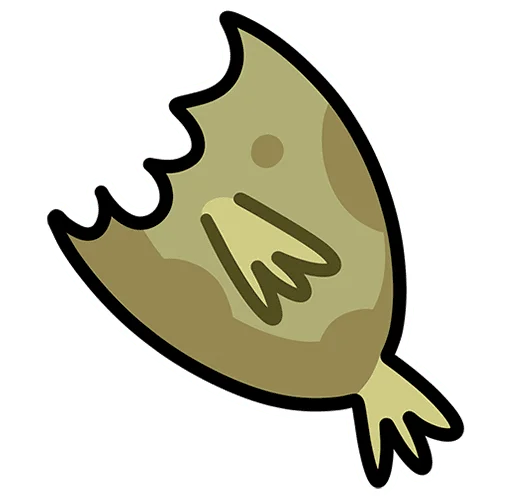 Sticker lena_bez_texta - 1