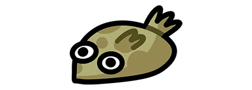 Sticker lena_bez_texta - 1