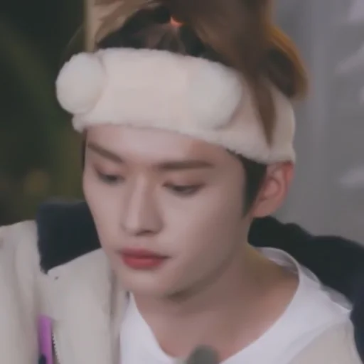 Sticker 𐄹사랑 - 𝗆𝗂𝗇𝗁𝗈 | @htfstick - 9