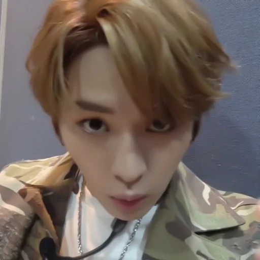 𐄹사랑 - 𝗆𝗂𝗇𝗁𝗈 | @htfstick - 