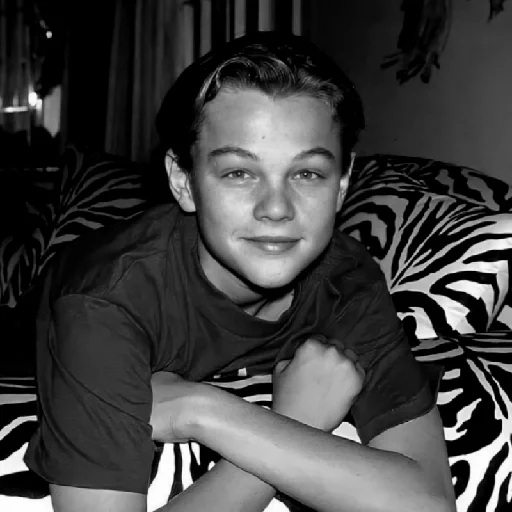 ᴧᴇᴏчᴋᴀ диᴋᴀᴨᴩиᴋ. - 