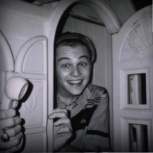 Стикер ᴧᴇᴏчᴋᴀ диᴋᴀᴨᴩиᴋ. - 11