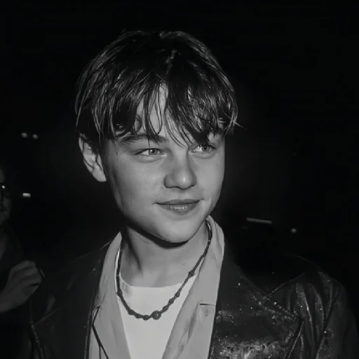 Стикер ᴧᴇᴏчᴋᴀ диᴋᴀᴨᴩиᴋ. - 9