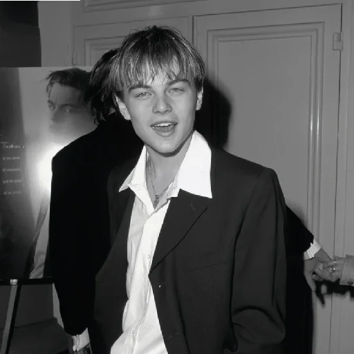 Стикер ᴧᴇᴏчᴋᴀ диᴋᴀᴨᴩиᴋ. - 8