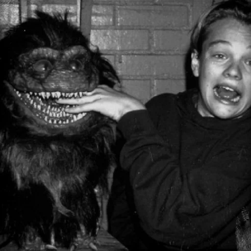 Стикер ᴧᴇᴏчᴋᴀ диᴋᴀᴨᴩиᴋ. - 7