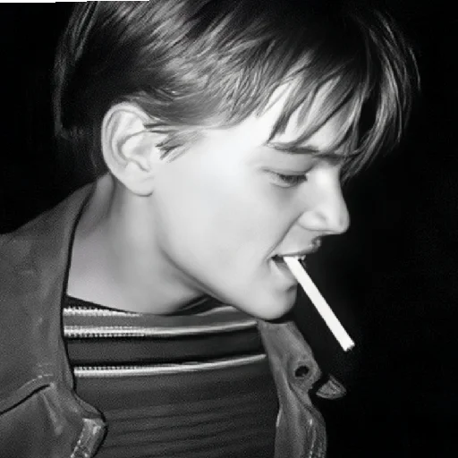 Стикер ᴧᴇᴏчᴋᴀ диᴋᴀᴨᴩиᴋ. - 4