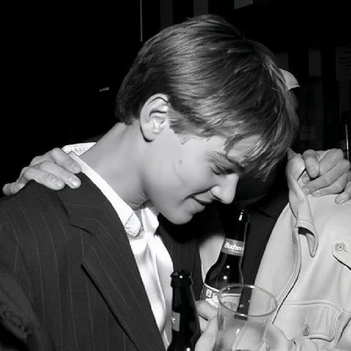 Стикер ᴧᴇᴏчᴋᴀ диᴋᴀᴨᴩиᴋ. - 3